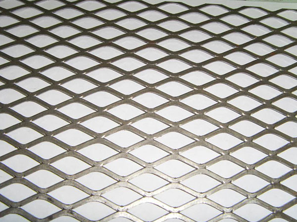 不銹鋼鋼板網 不銹鋼鋼板網